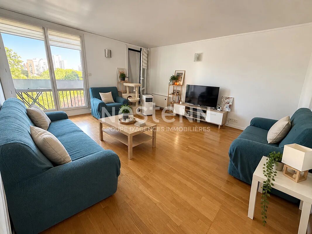 Appartement à vendre, 70m², Créteil