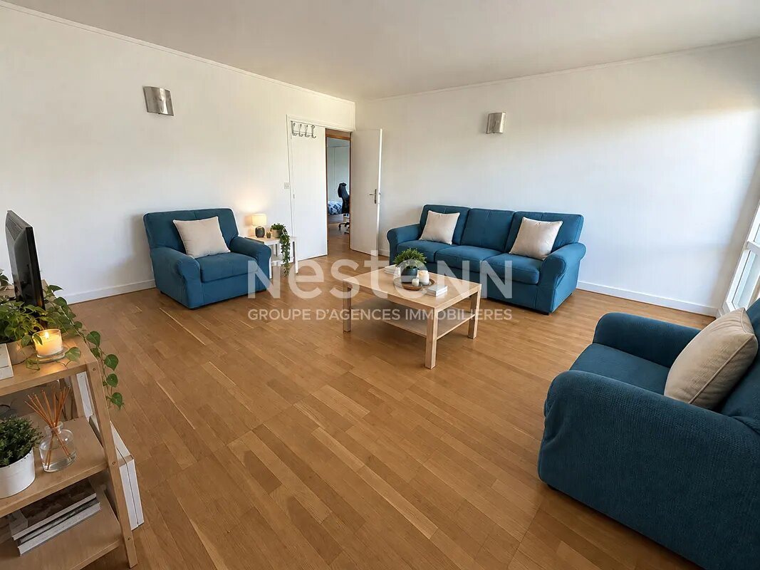 Appartement à vendre, 70m², Créteil