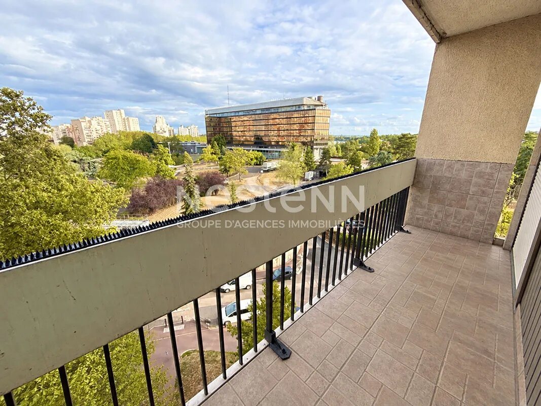 Appartement à vendre, 70m², Créteil