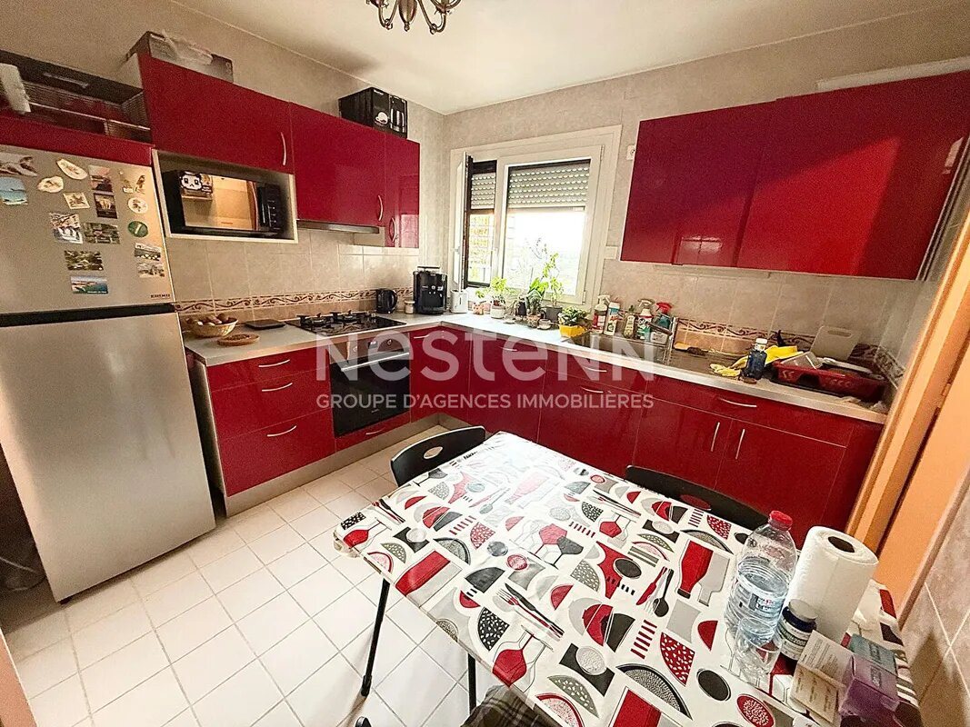 Appartement à vendre, 70m², Créteil