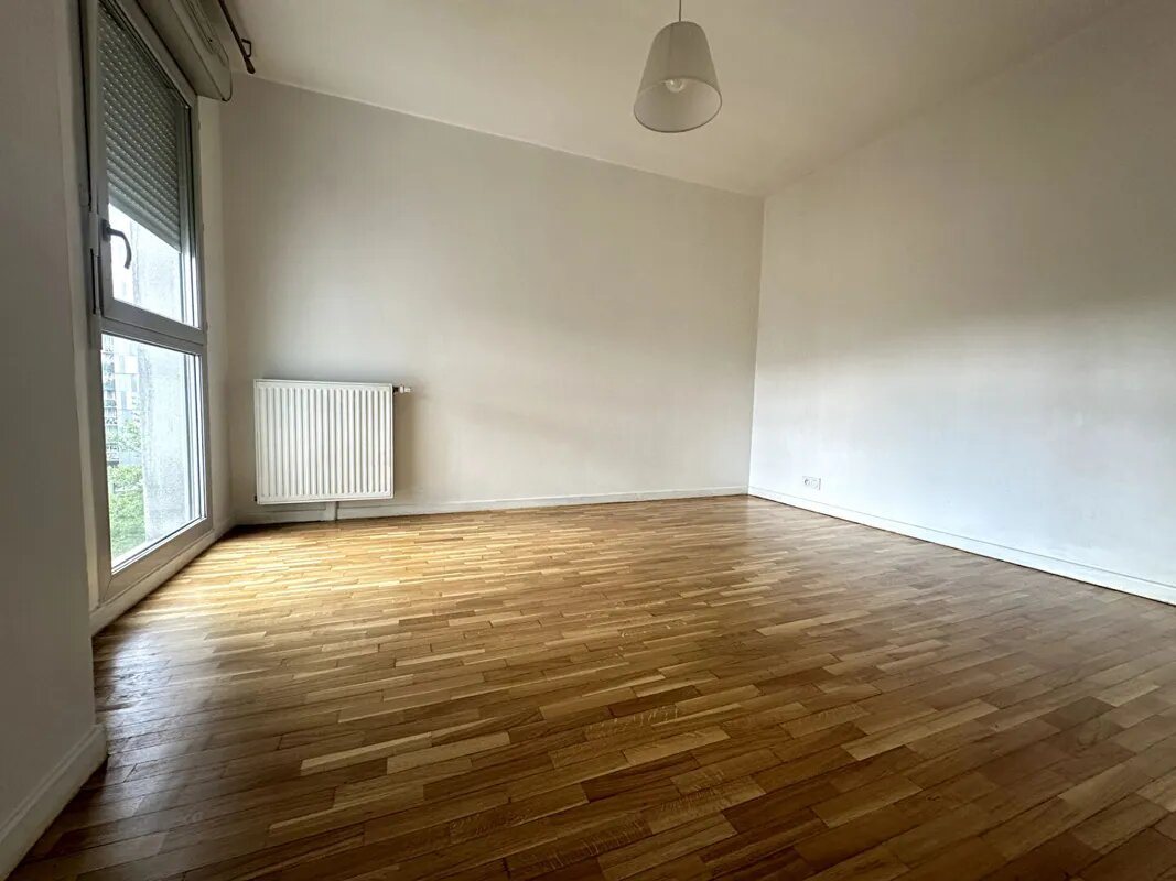 Appartement à vendre, 78m², Bobigny