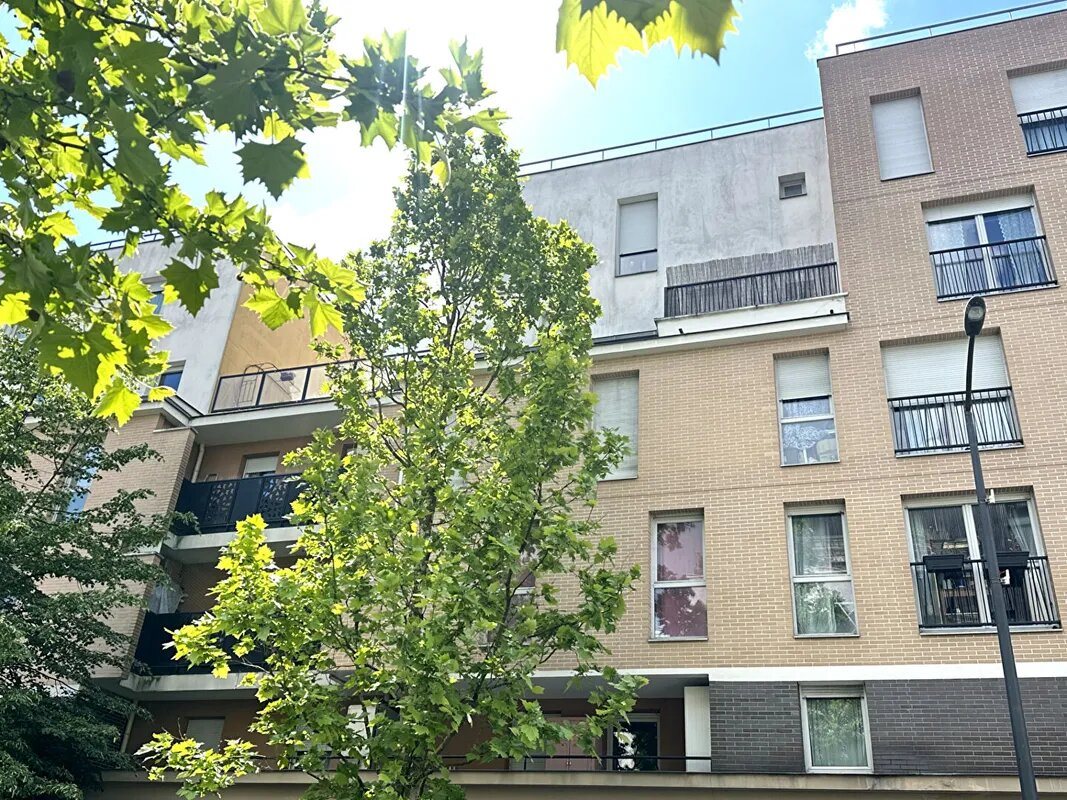 Appartement à vendre, 78m², Bobigny