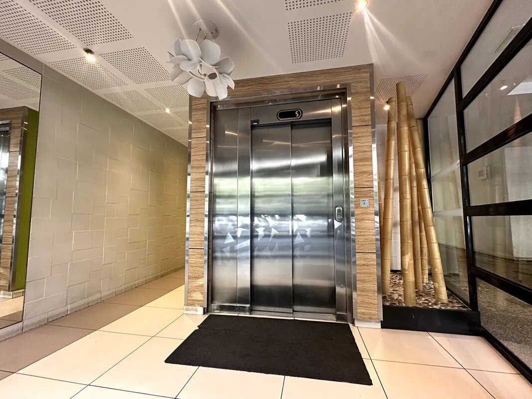 Appartement à vendre, 78m², Bobigny