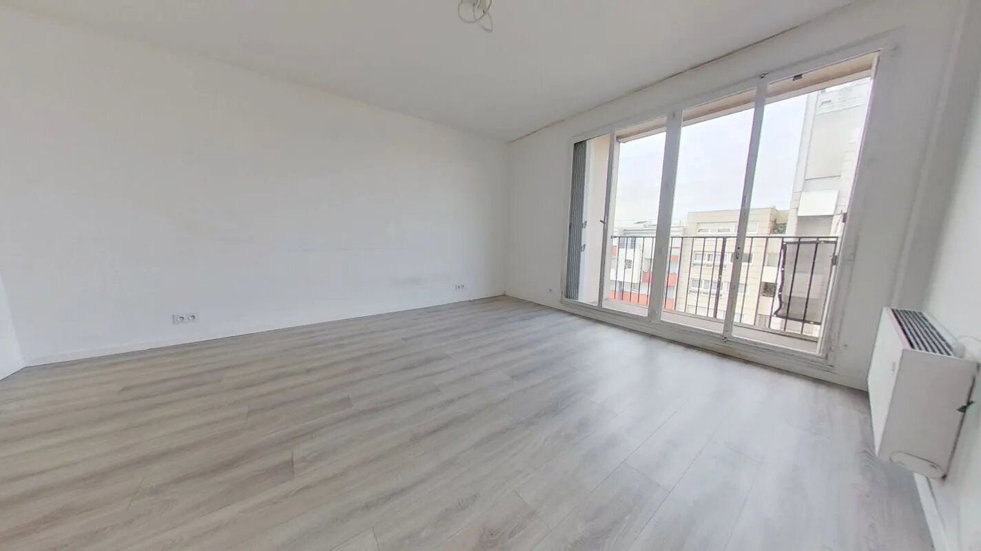 Appartement à louer, 44m², Bondy