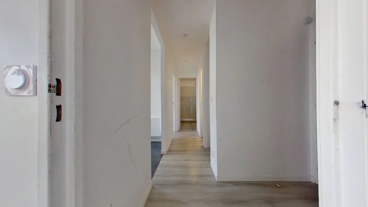 Appartement à louer, 44m², Bondy
