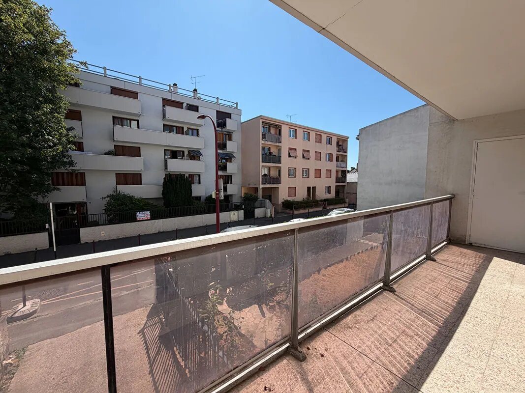 Appartement à louer, 83m², Villemomble