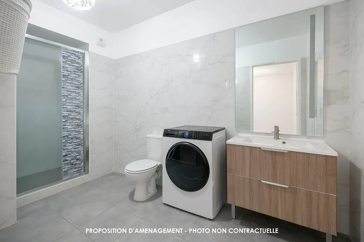 Appartement à vendre, 43m², Villiers-sur-Marne