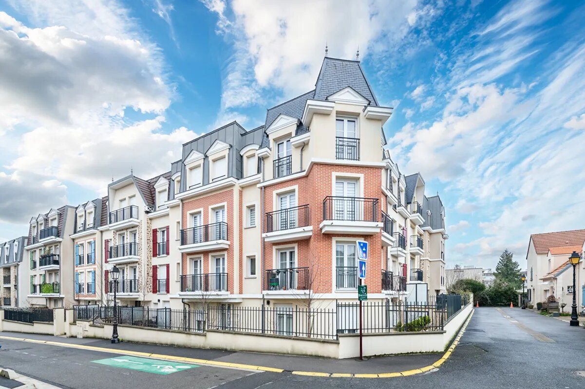 Appartement à vendre, 43m², Villiers-sur-Marne
