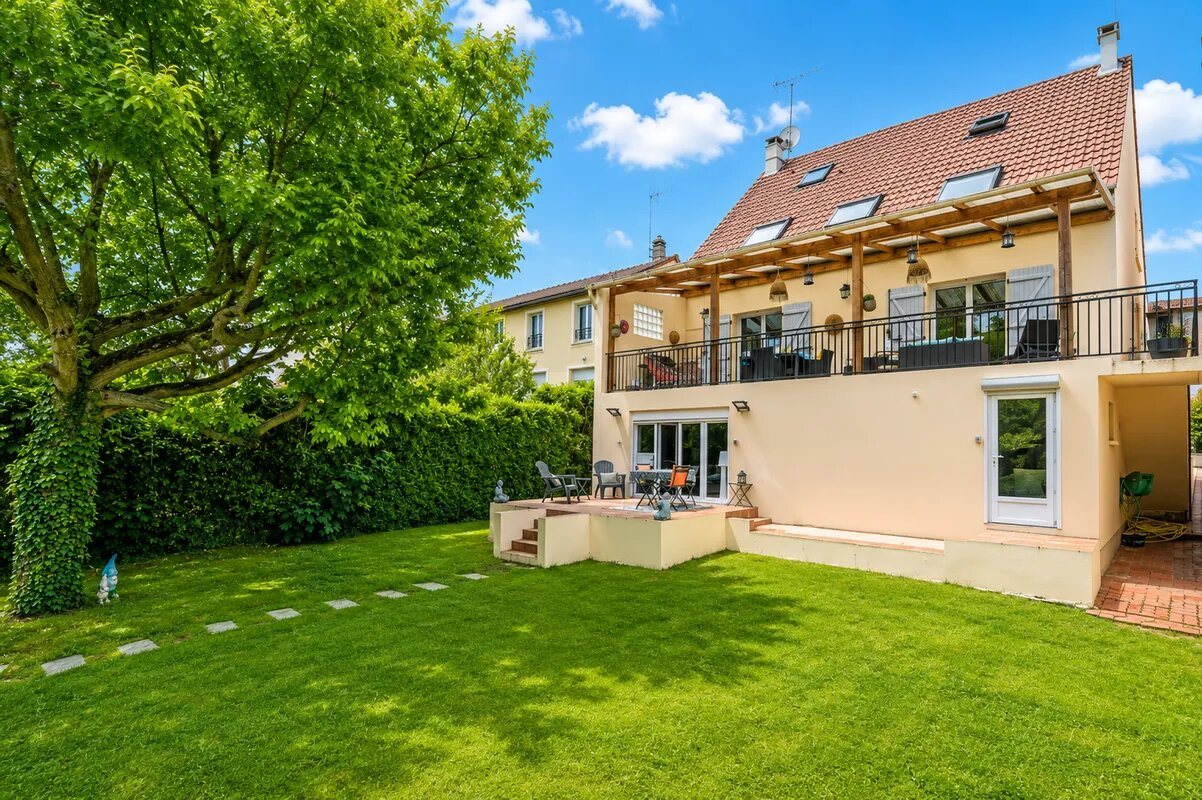 Maison à vendre, 250m², Le Perreux-sur-Marne
