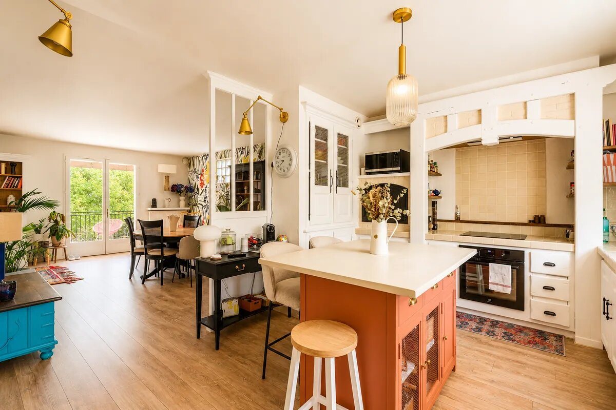 Maison à vendre, 250m², Le Perreux-sur-Marne