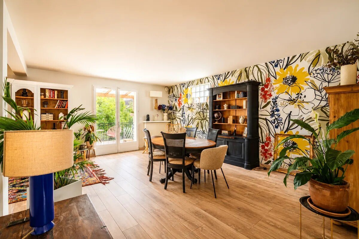Maison à vendre, 250m², Le Perreux-sur-Marne