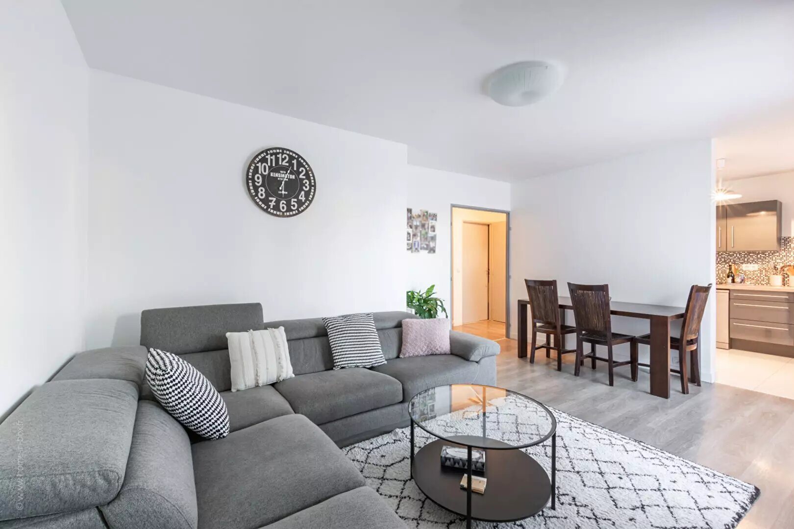 Appartement à vendre, 70m², Noisy-le-Grand