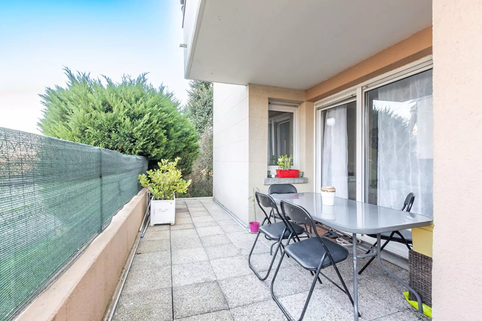 Appartement à vendre, 70m², Noisy-le-Grand