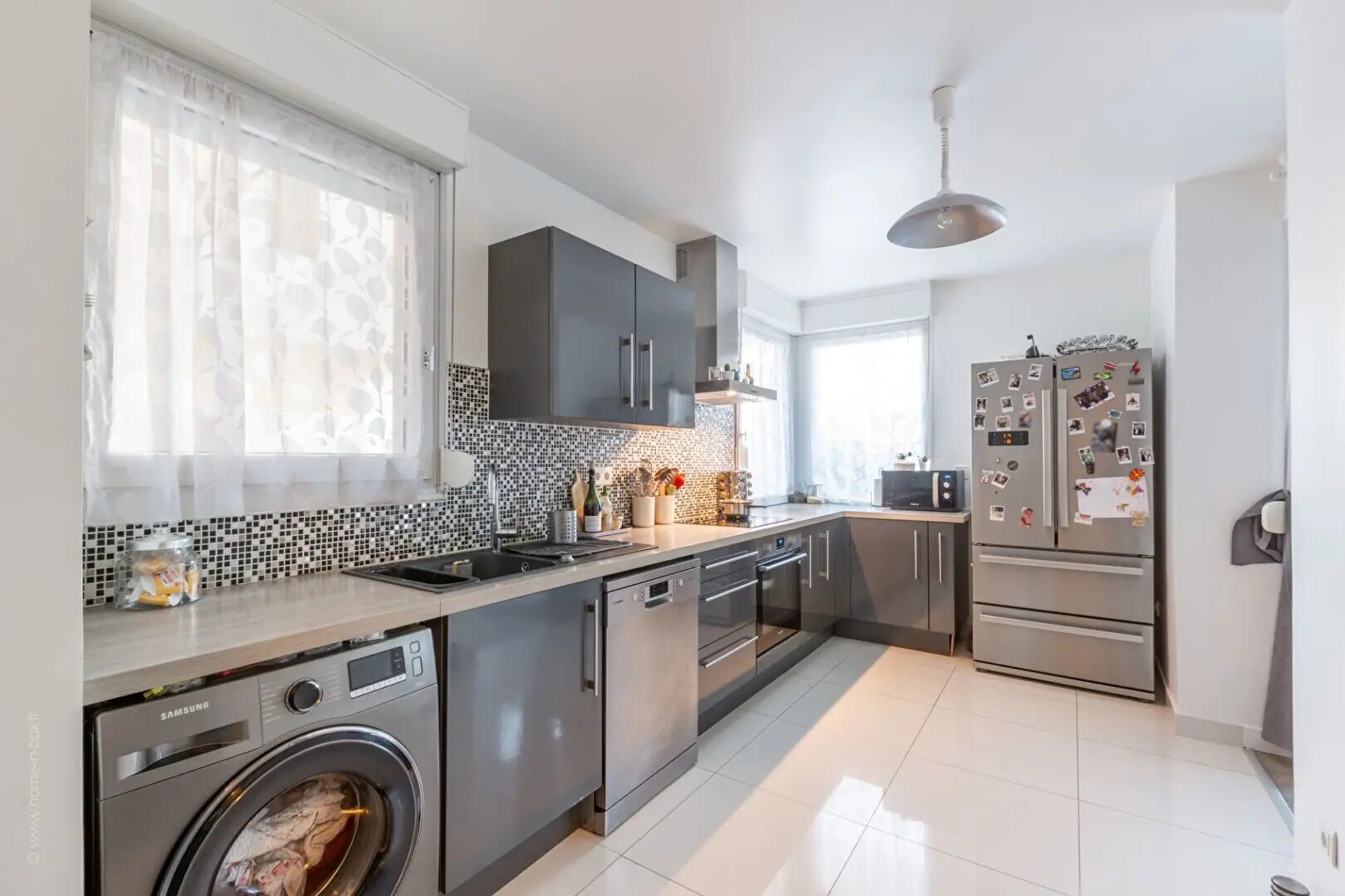 Appartement à vendre, 70m², Noisy-le-Grand