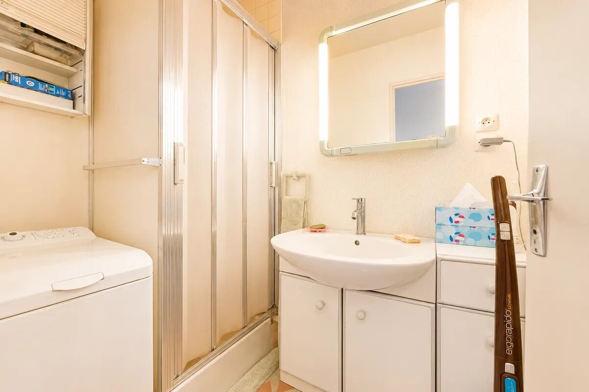 Appartement à vendre, 95m², Noisy-le-Grand