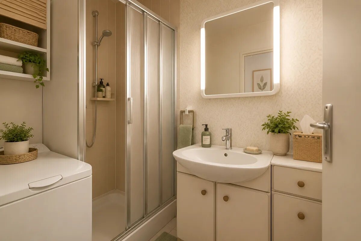 Appartement à vendre, 95m², Noisy-le-Grand