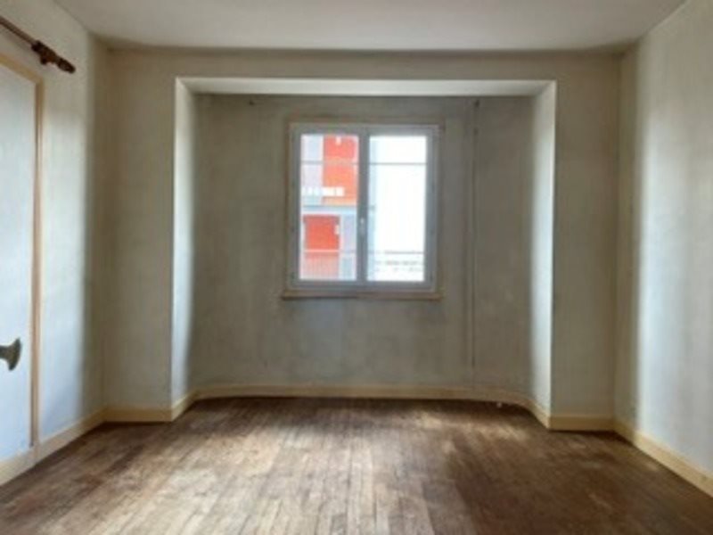 Appartement à vendre, 97m², Clermont-Ferrand
