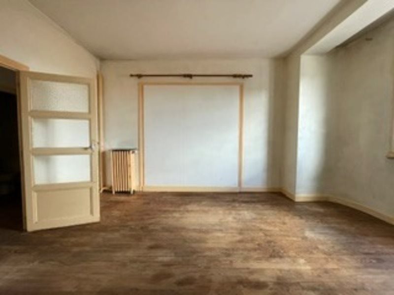 Appartement à vendre, 97m², Clermont-Ferrand
