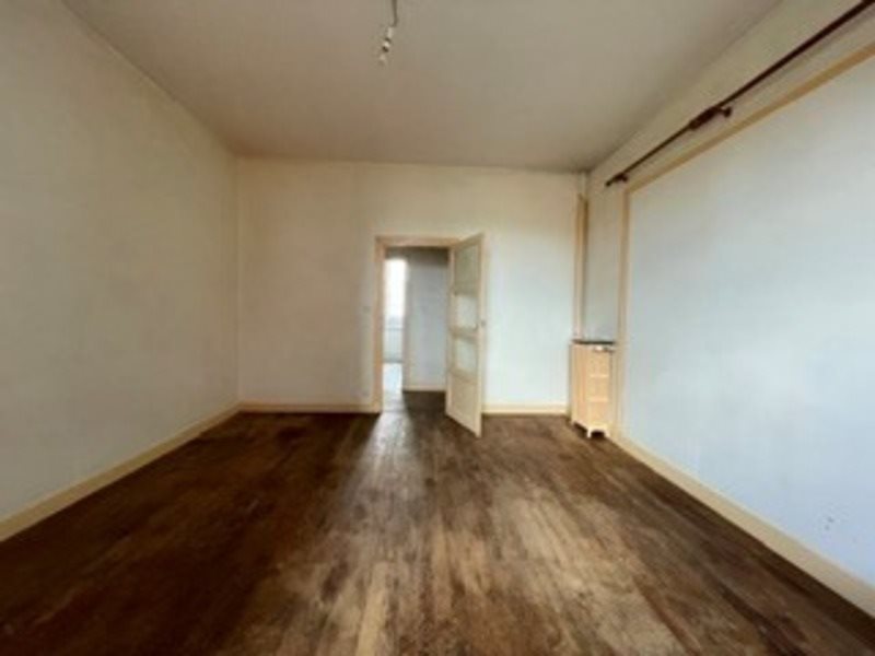 Appartement à vendre, 97m², Clermont-Ferrand