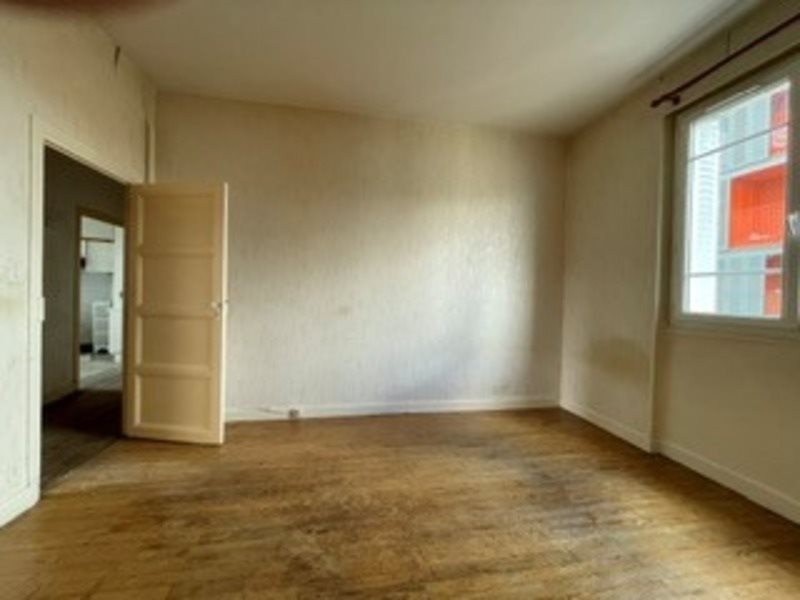 Appartement à vendre, 97m², Clermont-Ferrand