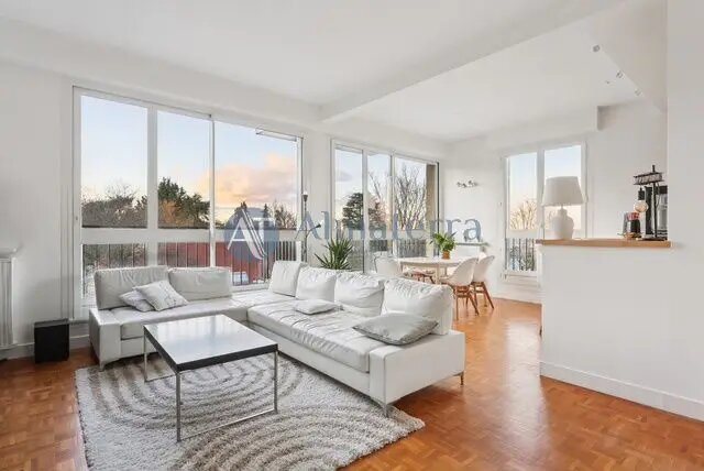 Appartement à vendre, 110m², Garches