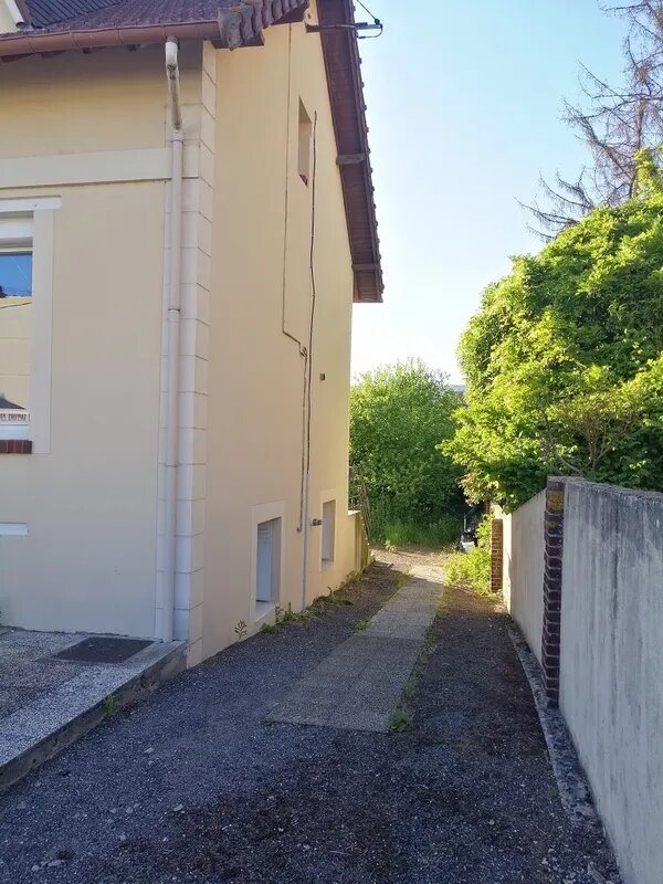 Appartement à vendre, 59m², Persan