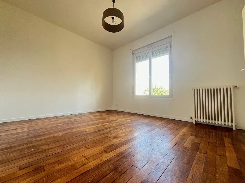 Appartement à vendre, 59m², Persan