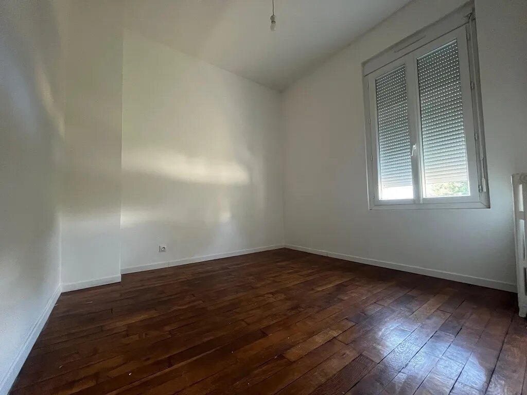 Appartement à vendre, 59m², Persan