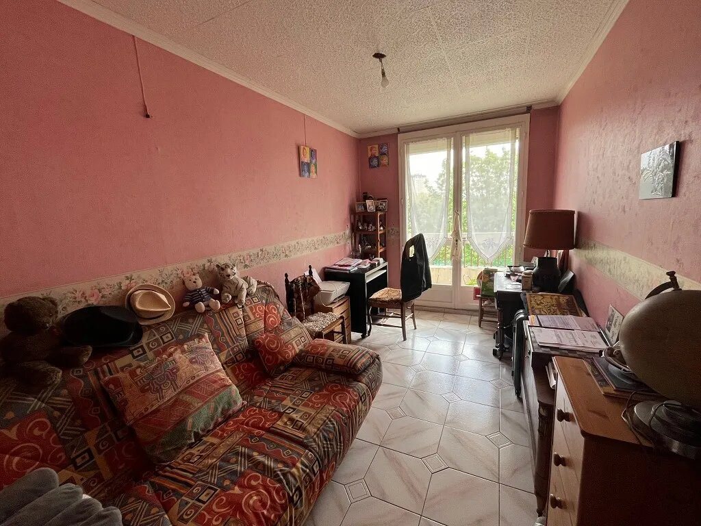 Appartement à vendre, 80m², Ermont