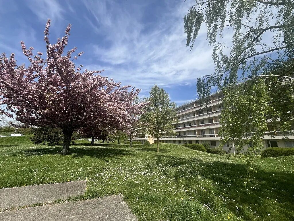 Appartement à vendre, 80m², Ermont