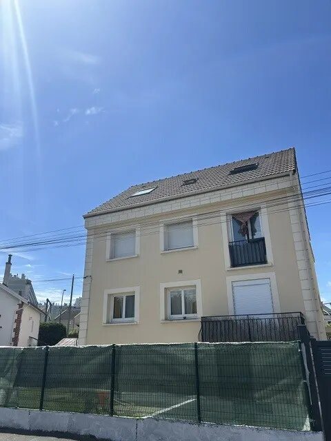 Appartement à louer, 16m², Deuil-la-Barre