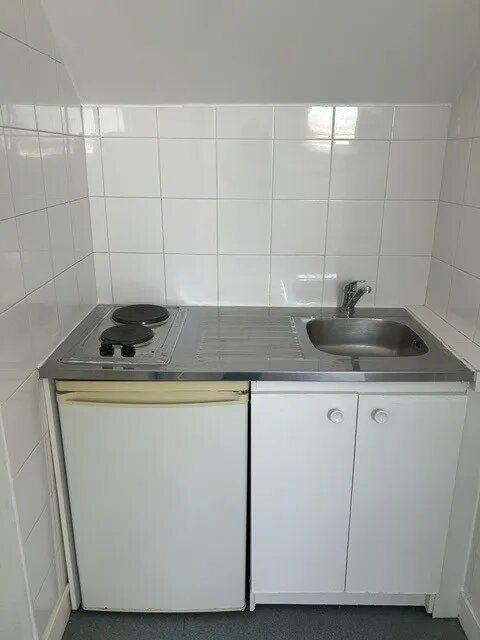 Appartement à louer, 16m², Deuil-la-Barre