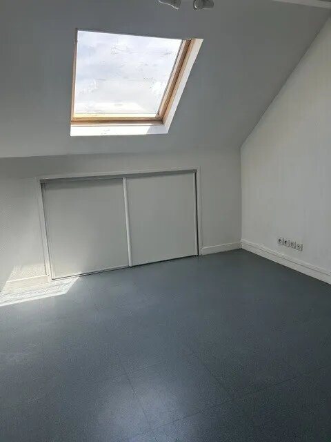 Appartement à louer, 16m², Deuil-la-Barre
