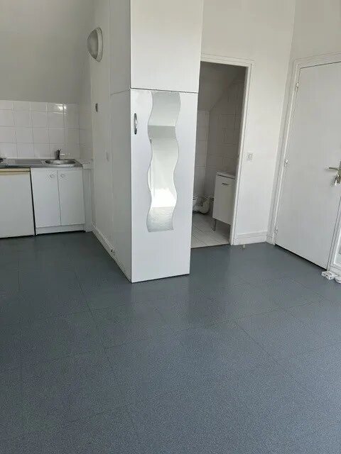 Appartement à louer, 16m², Deuil-la-Barre