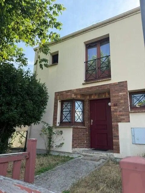 Maison à louer, 86m², Ermont