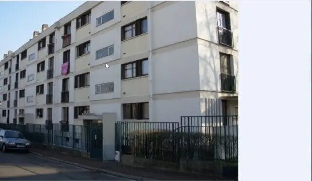 Appartement à vendre, 57m², Montigny-lès-Cormeilles
