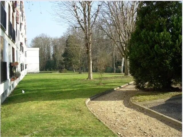 Appartement à vendre, 57m², Montigny-lès-Cormeilles