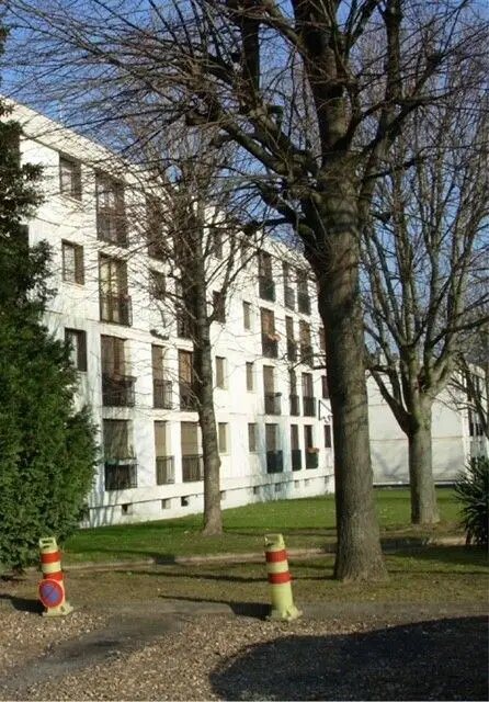 Appartement à vendre, 57m², Montigny-lès-Cormeilles