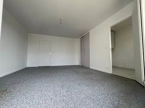 Appartement à vendre, 33m², Saint-Gratien