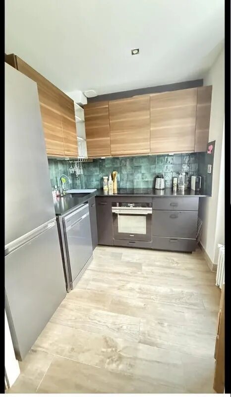 Maison à vendre, 110m², Ermont