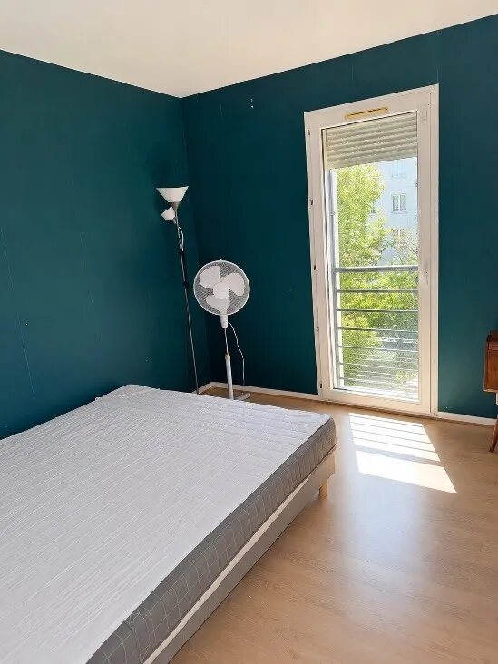Appartement à louer, 49m², Ermont