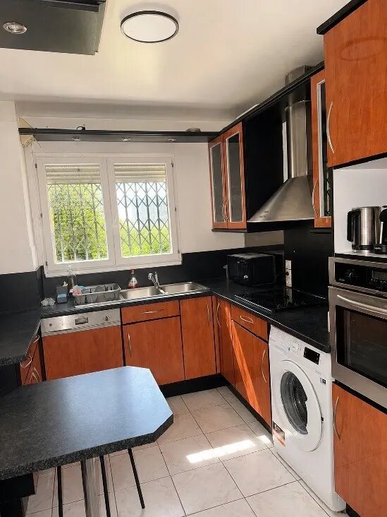 Appartement à louer, 49m², Ermont