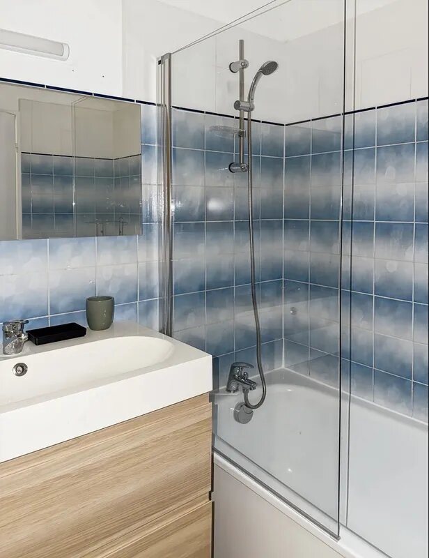 Appartement à louer, 49m², Ermont