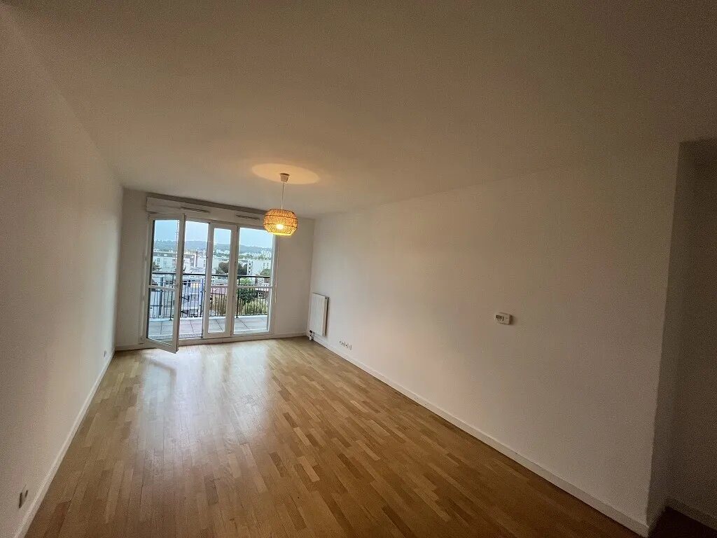 Appartement à vendre, 59m², Ermont