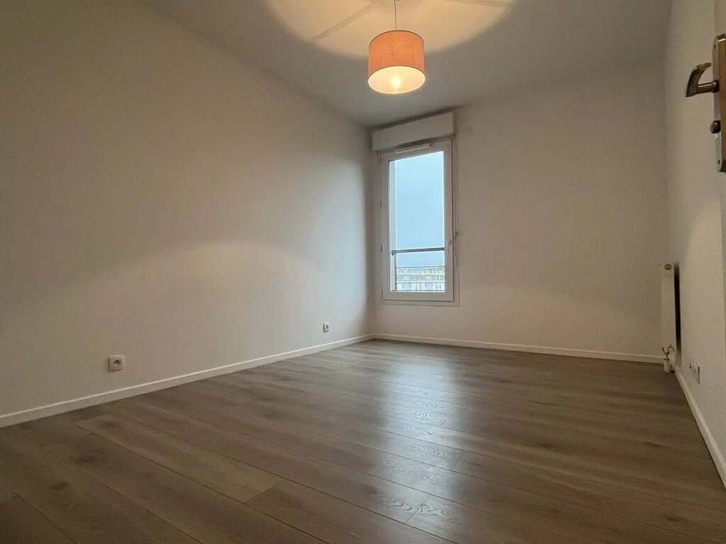 Appartement à vendre, 59m², Ermont