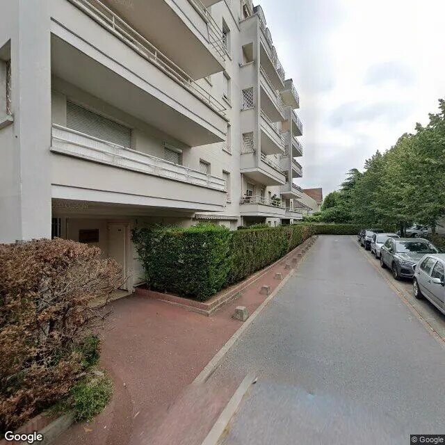 Appartement à vendre, 20m², Eaubonne