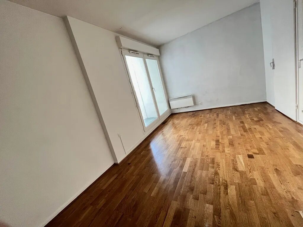 Appartement à vendre, 20m², Eaubonne