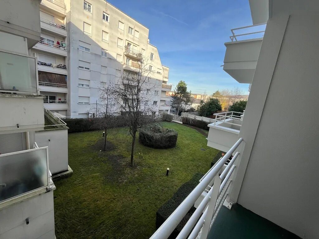 Appartement à vendre, 20m², Eaubonne