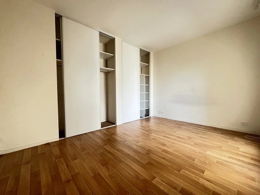 Appartement à vendre, 53m², Ermont