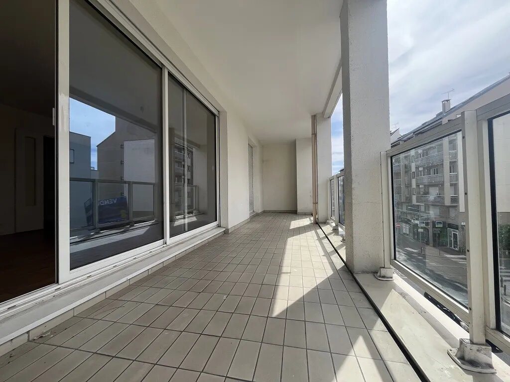 Appartement à vendre, 53m², Ermont